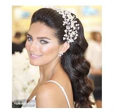 Pin di OLGA CORA su Свадебный образ