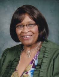 Obituary for Gwendolyn Steverson Jackson