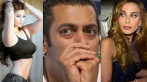 Salman khan's girlfriend iulia vantur is already mrs khan. We Don T Want Daisy Iulia Salman Gets Reality Check As Fans Fear For His Career