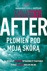 After Plomien Pod Moja Skora Books Ebook Ebooks Library