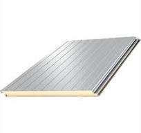 Galvanized Sheet Rock Wool Sandwich Panels for Efficient ...