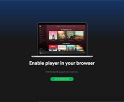 By using our website and our services, you agree to our use of cookies as described in our cookie policy. Issue Enabling Spotify Web Player For Google Chrom The Spotify Community