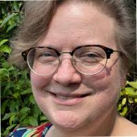 Kathryn (Kate) Burnham-Hull