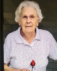 Jeanette Houston Obituary