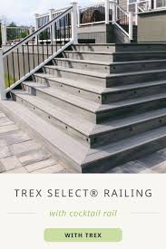 Check spelling or type a new query. Deck Railing Systems Composite Outdoor Deck Railing Trex Trex Deck Designs Deck Railing Systems Trex Railing