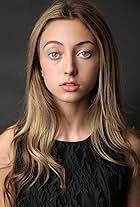 India Sienna Rose Williams