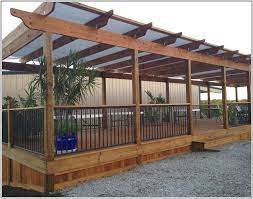 free standing covered deck 28861 hoopsofly com pergola pergola patio pergola pictures