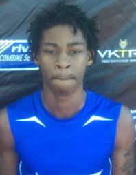 Devin Baker, Pershing, Cornerback