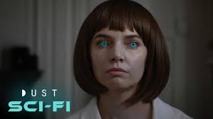 Sci-Fi Short Film "Andromeda"