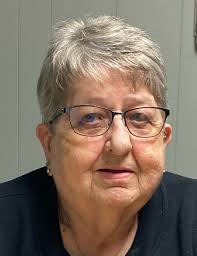 Obituary information for JoAnn (Fisher) Greene