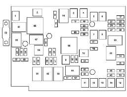 Mini cooper f56 tech section. 2013 Gmc Terrain Fuse Box Diagram 2009 Mini Cooper S Fuse Diagram For Wiring Diagram Schematics