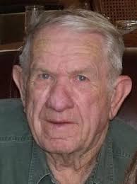 Patrick Edgar “Pat” Coffield (1932-2014)