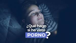 Mi hijo ha visto porno: qué hacer y cómo reaccionar - ZAINDARI