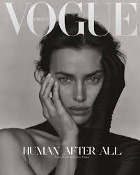 Irina shayk leaves very little to the imagination in a sheer thong catsuit as she shares backstage snaps from mugler's virtual runway showand irina shayk dropped jaws yet again on monday as she posted a series of very revealing snaps from her fitting for the mugler's spring summer 2021 virtual runway. Irina Shayk Model Profile Photos Latest News