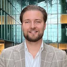 Last night I was invited to speak to the 'Cobra Museum of Modern Art…