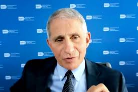 Anthony fauci said sunday that the centers for disease control and prevention is examining whether to reinstate mask guidance even for fully vaccinated people in public. In Uva Webinar Dr Anthony Fauci Discusses Vaccines Covid 19 Lessons Learned Uva Today