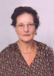 Faleceu Maria de Fátima da Cunha Dias