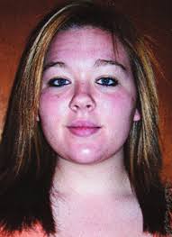 Leetonia speller ready for national bee