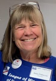 CONGRATULATIONS TO THE NEW OFFICERS & BOARD