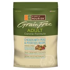It contains plenty of omega fatty acids for skin. Compare Simply Nourish Dog Food Sundays Food For Dogs