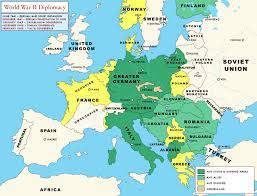 You can download all the image about home and design for free. World War Ii Diplomacy Europe Through The Course Of The War Neh Edsitement