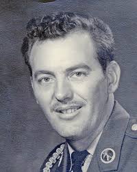 James “Buddy” Byars, Sr.