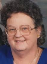Obituary information for Nancy J. Beatty