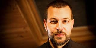 Relentless' the new album from Kyle Warren out July 1st