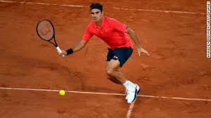 Roger federer (8) meets marin cilic in the second round round of the 2021 french open on wednesday, june 2nd 2021. Pj8xfqievbqfgm
