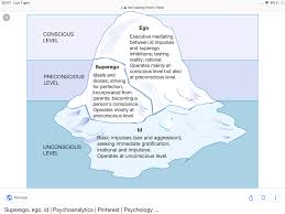 the networked teacher 5cs id ego superego