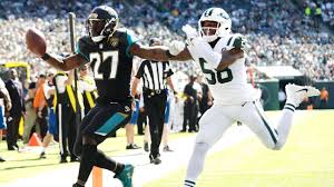 Week 16 through week 17 Fantasy Football Week 5 Running Back Rankings
