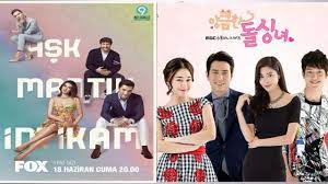 İşte 18 haziran 2021 cuma fox tv yayın akış. Ask Mantik Intikam Uyarlama Mi Iste Kore Uyarlamasi Cunning Single Lady Konusu Nedir Haber Entel