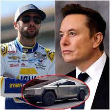 𝐒𝐚𝐲 𝐘𝐄𝐒 If You Love Chase Elliott 💛💙