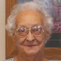 Tribute for Irva Loraine Ropp-Weis (Sympathy landing)