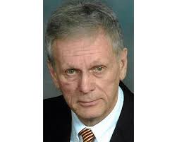 James Taube Obituary (1934