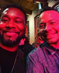 Melique Williams-Rodríguez