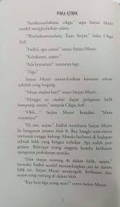 Kala itu, sejumlah mahasiswa sedang asyik main uno di. Siri Cerita Hantu Puaka Asrama