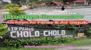 Kolam renang over flow dengan volume air 65 m3. Jalan Jalan Ke Kolam Air Panas Hulu Tamu Batangkali Familytravel Riadahhujungminggu Batangkali Youtube