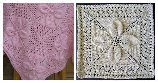 If you have enjoyed this diaper cover pattern and tutorial and you find it useful , please pass the website address along to a friend and do not hesitate to share it or comment below. Leaf Motifs Afghan Baby Blanket Free Knitting Pattern