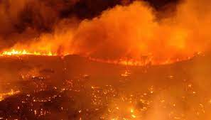 I dati di oggi 15 agosto 2021. Incendi Da Sicilia E Calabria Record Di Richieste Per La Flotta Aerea Statale Giornale Di Sicilia