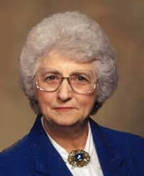 Obituary: Mary E. Bauer (2/15/18)