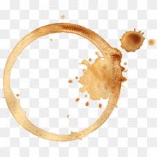 Download Coffee Mug Stain Transparent Hd Png Download 600x516 276263 Pngfind