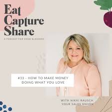 Podcast ad measurement has historically been seen as tricky, but spotify is changing that with huge investments, acquisitions, and deals made in 2020. 33 How To Make Money Doing What You Love With Nikki Rausch A Vegan Food Photography And Styling Blog
