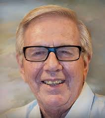 Claude Lavoie (Obituary)