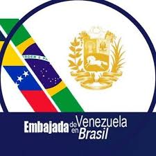 Más de 77.000 venezolanos de todos los estratos sociales venezuela atraviesa una grave crisis política y económica, con una inflación prevista del 720 hoy servimos a 50 inmigrantes por día, pero todavía tenemos una lista de espera de cerca de. Venezuela En Brasil On Twitter Hoy De Nuevo El Equipo De La Embajada Se Traslado Hasta La Frontera Brasil Venezuela Para Verificar La Situacion De Nuestros Migrantes En Pacaraima De La Mano De
