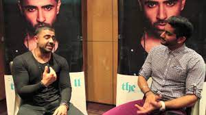 Jay Sean S Body How To Eat Build Muscle And Get Abs Like Jay Sean Youtube