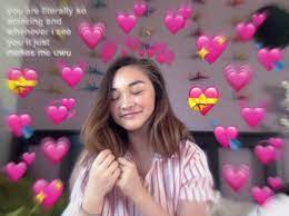 Maybe you would like to learn more about one of these? Nina Met Ximena On Twitter Wholesome Memes Singer Your Crush