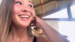 glamping with my best friends