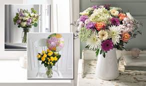 They're still the highest quality, and covered by our 100% satisfaction guarantee. Where To Get The Best Flowers For Your Mum This Mother S Day Express Co Uk