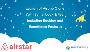 We've considered features to make an airbnb clone mobile app and its approximate cost. Apps Like Airbnb In India